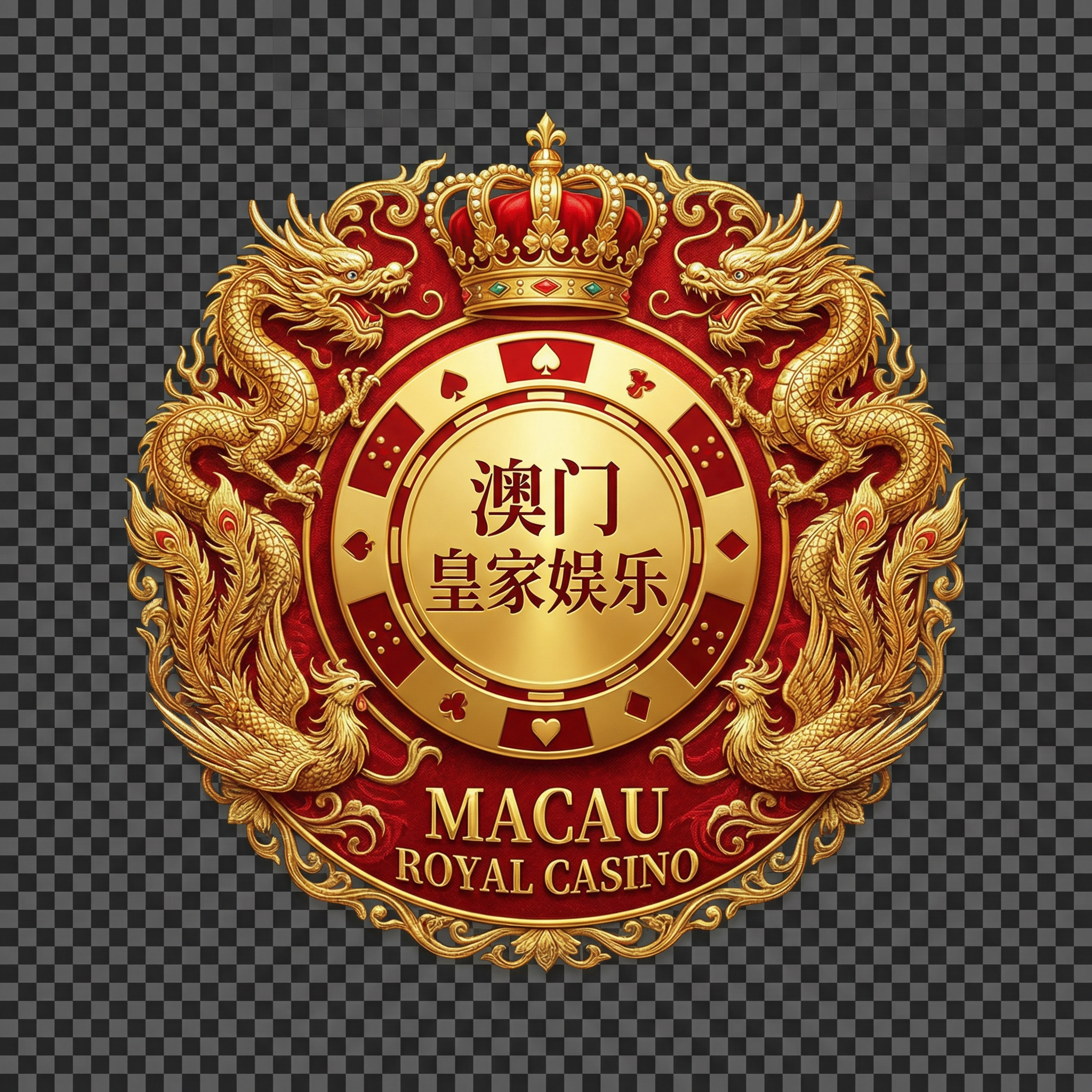 澳门太阳城 Logo